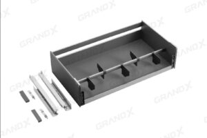 Giá xoong nồi Titanium GrandX XP.70T