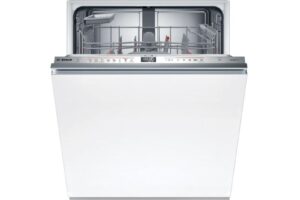 Máy rửa bát âm tủ Bosch SMV6YAX04E Serie 6