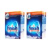 Muối rửa bát Finish loại 4kg