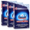 Muối rửa bát Finish Salt 1.2 Kg
