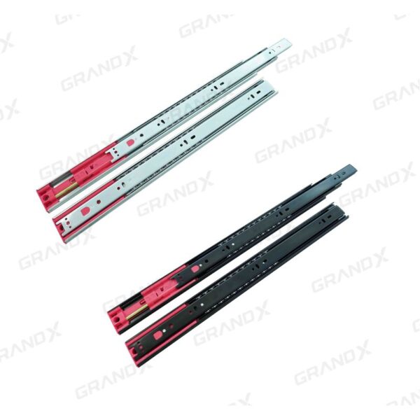 Ray bi giảm chấn toàn phần cao cấp Vega High GrandX XV.h250B