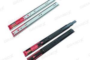 Ray bi giảm chấn toàn phần cao cấp Vega High GrandX XV.H500