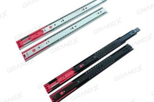 Ray bi giảm chấn toàn phần Vega GrandX XV.M250B