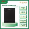 Malloca MDW15-5035TD – Máy Rửa Chén 15 Bộ, Lắp Âm Tủ hoặc Độc Lập, 6 Chương Trình, Kháng Khuẩn UV 2 vn 11134207 820l4 mfaxdxwpn4lm7e