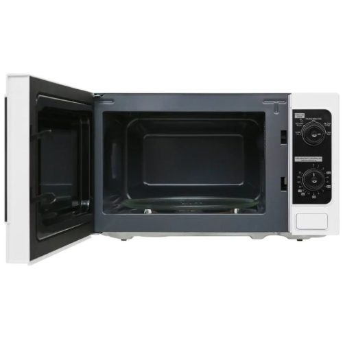 Lò vi sóng Toshiba ER-SM20(W1)VN, dung tích 20L, bảo hành 12 tháng 8 Ảnh lò vi sóng Toshiba ER-SM20(W1)VN 20 lít