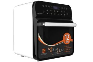 Ảnh nồi chiên không dầu Hawonkoo AFH-128