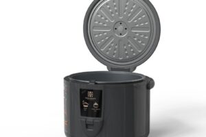 Ảnh nồi cơm điện Hawonkoo RCH-188-GR