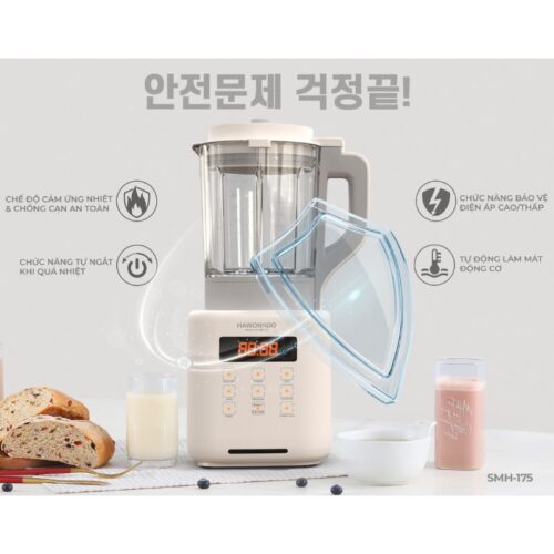 chi tiet may lam sua hat hawonkoo smh 175