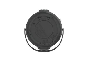 Chi tiết nồi cơm điện Hawonkoo RCH-188-GR