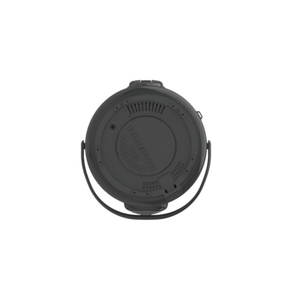 Chi tiết nồi cơm điện Hawonkoo RCH-188-GR