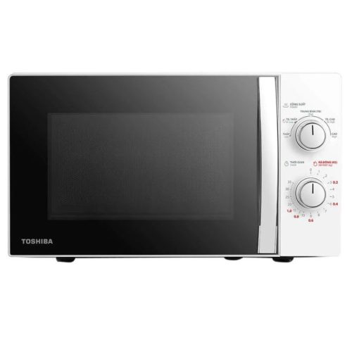 Ảnh lò vi sóng Toshiba MWP-MM20P(WH)