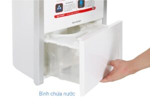 Bình chứa máy hút ẩm Sharp DW-D20A-W