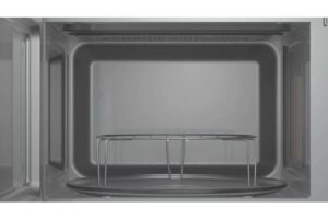 Bên trong lò vi sóng Bosch BEL653MB3