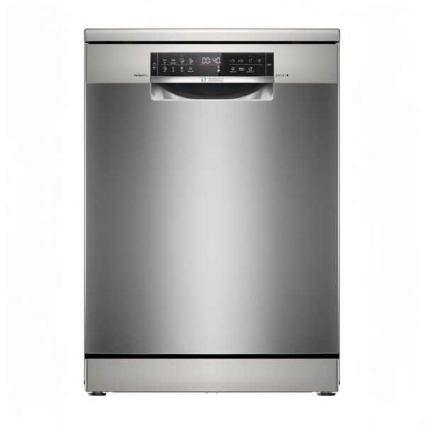 Máy rửa bát Bosch SMS6ZCI85M