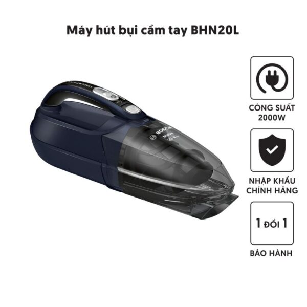 anh may hut bui cam tay bosch bhn20l