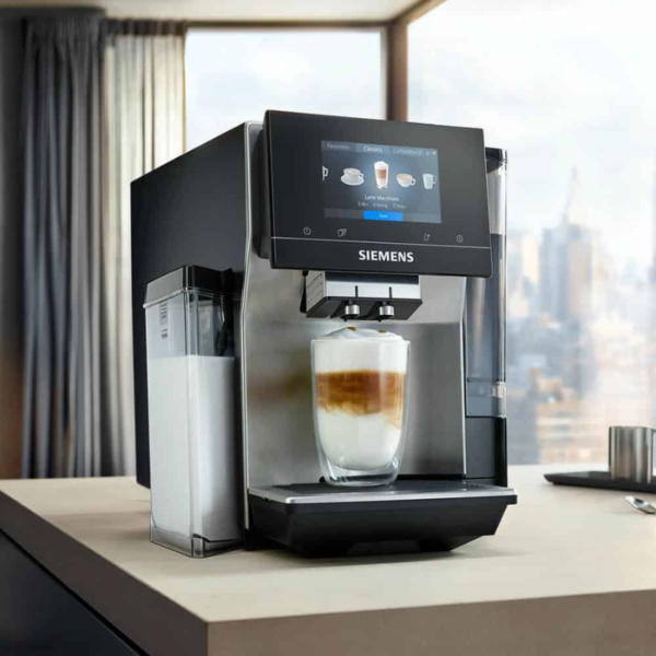 anh may pha cafe tu dong siemens tq707d03 eq 700