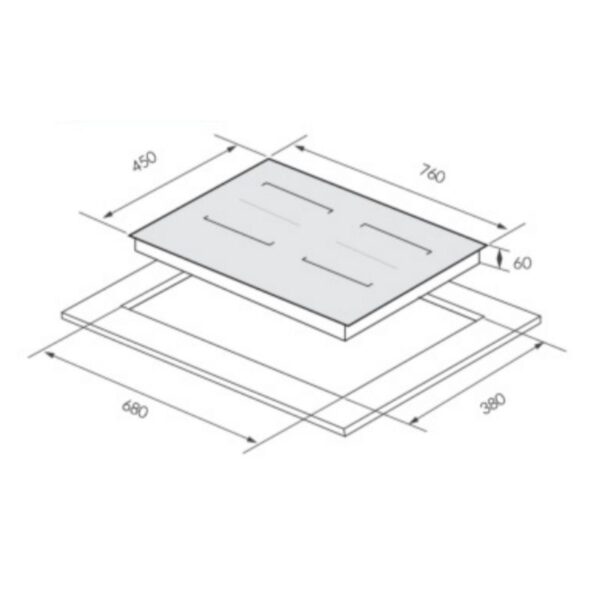 kich thuoc bep tu grandx gx ip839pro