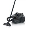 may hut bui dang hop bosch bgs21wx100