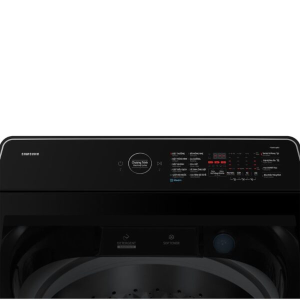 Bang dieu khien may giat samsung inverter 21 kg wa80f21b9bsv