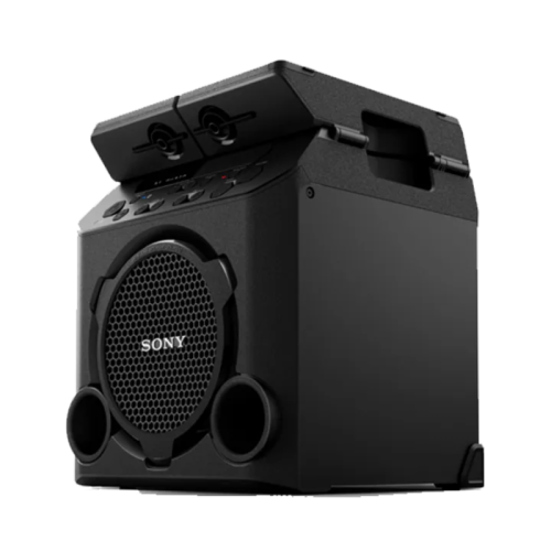 Ảnh Dàn âm thanh Hi-fi Sony GTK-PG10//C SP6