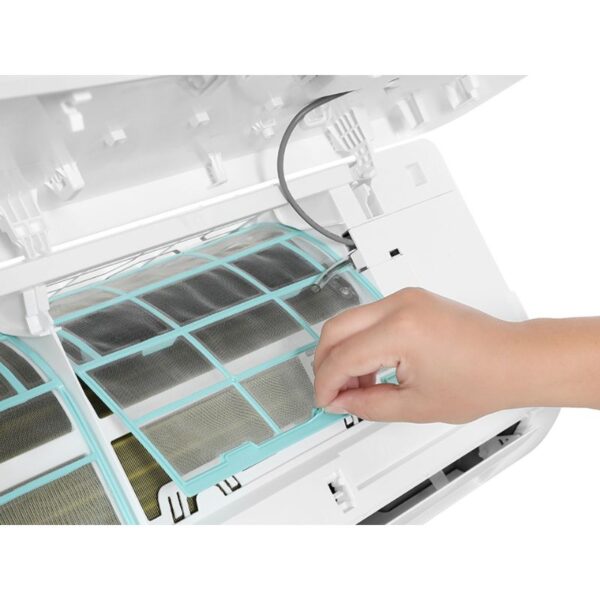 anh dieu hoa 1 chieu midea inverter msaga 10crdn8