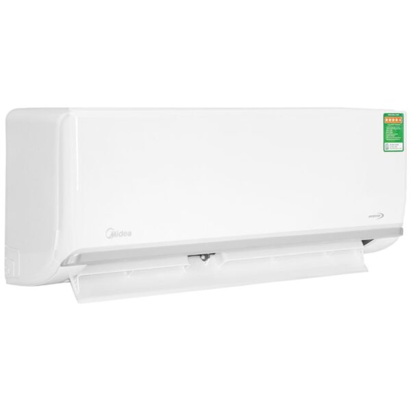 anh dieu hoa 1 chieu midea inverter msaga 13crdn8