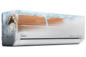 anh dieu hoa 1 chieu midea inverter msce 19crfn8
