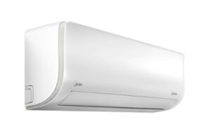 anh dieu hoa 2 chieu midea inverter msafb 24hrdn8