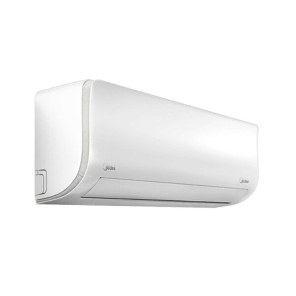 anh dieu hoa 2 chieu midea inverter msafb 24hrdn8