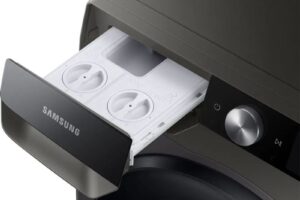 anh may giat say samsung inverter ai giat 11 kg say 7 kg wd11t734dbx sv