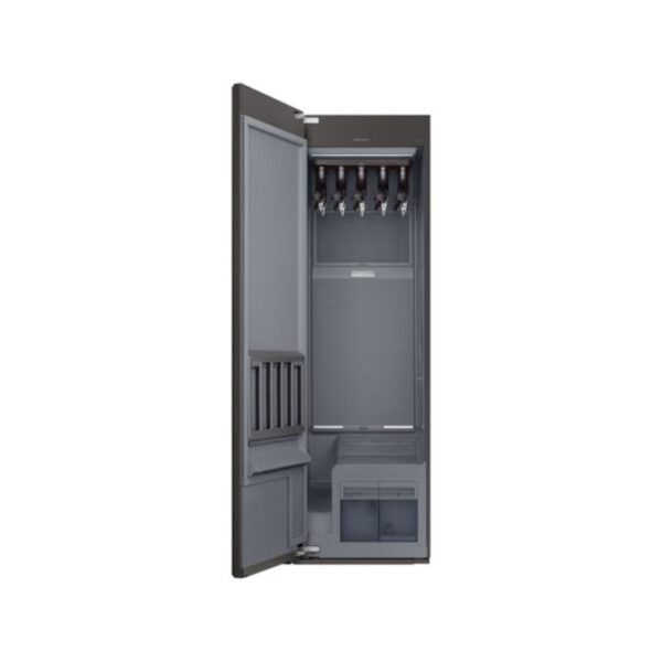 anh tu cham soc quan ao thong minh samsung df10a9500cg sv