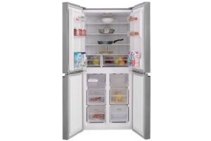 anh tu lanh 4 canh 401 lit sharp sj fxp480v sl