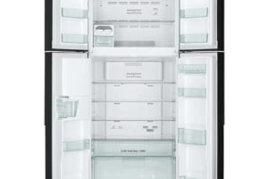 anh tu lanh 4 canh multi door inverter 540 lit hitachi r fw690pgv7x gbk