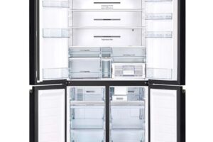 anh tu lanh 4 canh multi door inverter 569 lit hitachi r wb640vgv0 gmg