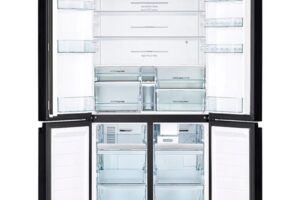 anh tu lanh 4 multi door inverter 569 lit hitachi r wb640pgv1 gck