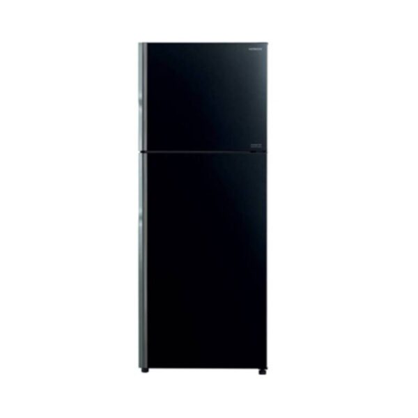 anh tu lanh hitachi inverter 374 lit hrtn6408sagmgvn