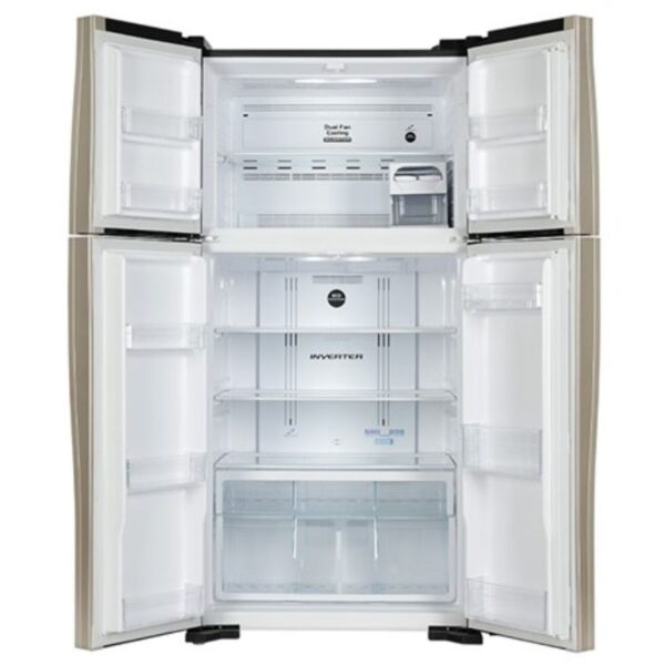 anh tu lanh hitachi inverter 509 lit r fw650pgv8 gbk