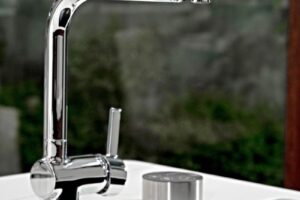 anh voi rua bat wasserwerk wk 4 chrome 700400