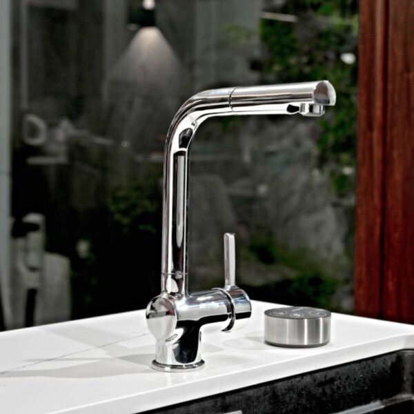 anh voi rua bat wasserwerk wk 4 chrome 700410 co day rut