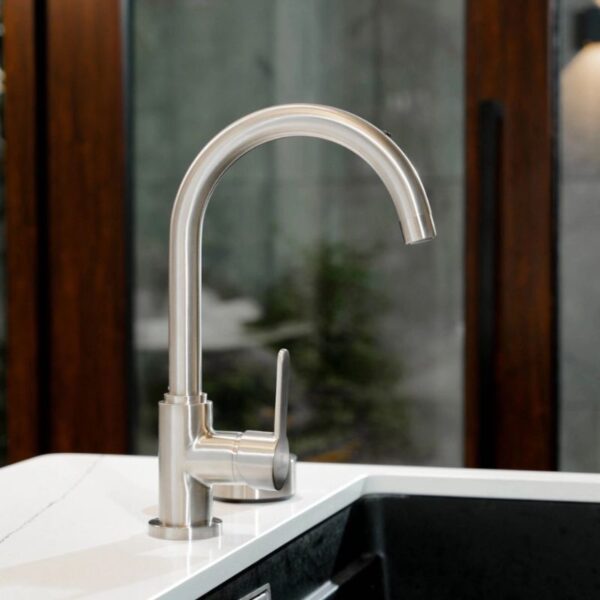 anh voi rua bat wasserwerk wk 5 stainless steel look 700505 1