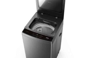 Máy giặt Sharp 12.5 kg ES-TM125CN-MR 3 anh may giat sharp 12 5 kg es tm125cn mr