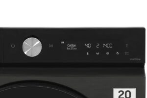 bang dieu khien may giat samsung bespoke ai inverter 14 kg ww14bb944dgbsv cua truoc