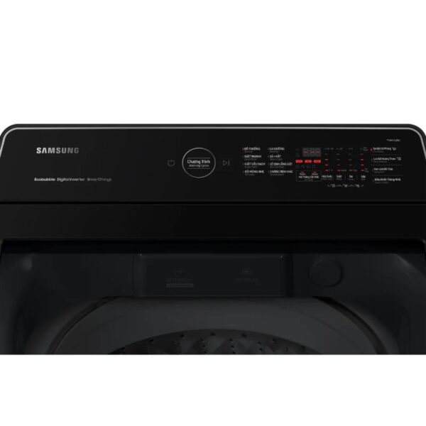 bang dieu khien may giat samsung ecobubble inverter 17 kg wa17cg6442bdsv cua tren