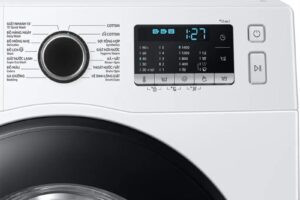 bang dieu khien may giat samsung inverter 10 kg ww10ta046ae sv cua truoc