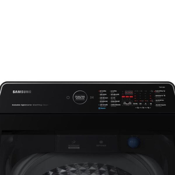bang dieu khien may giat samsung inverter 14 kg wa14cg5886bdsv
