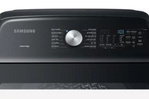 bang dieu khien may giat samsung inverter 23 kg wa23a8377gv cua tren