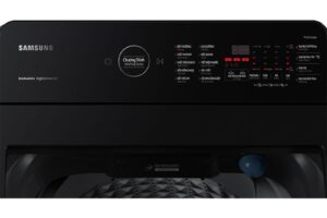Máy Giặt Samsung Inverter 9.5 kg WA95CG4545BDSV cửa trên 4 bang dieu khien may giat samsung inverter 9 5 kg wa95cg4545bdsv cua tren