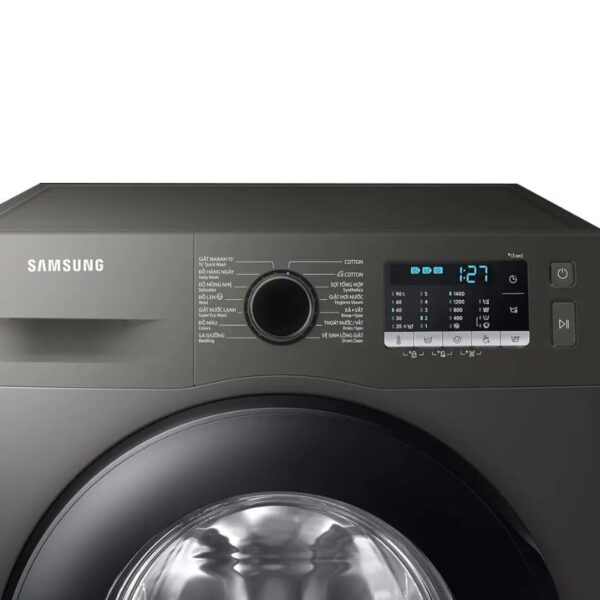 bang dieu khien may giat samsung inverter 9 5 kg ww95ta046ax sv cua truoc