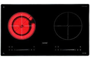 Bếp từ kết hợp hồng ngoại Faster FS 288 HI