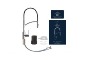 chi tiet voi rua bat wasserwerk wk 3 chrome with spiral spring 700550